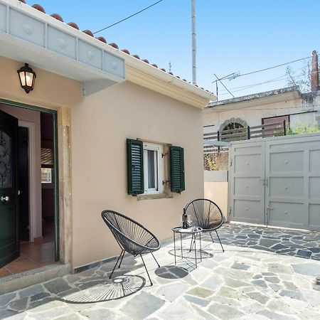 Nikas Guest House Kanálion 외부 사진