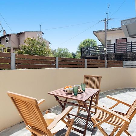 Nikas Guest House Kanálion 외부 사진