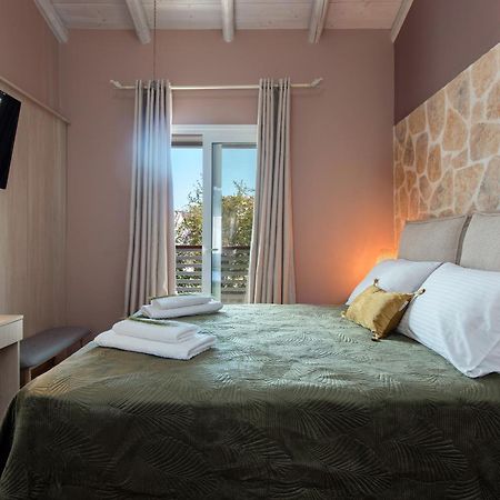 Nikas Guest House Kanálion 외부 사진