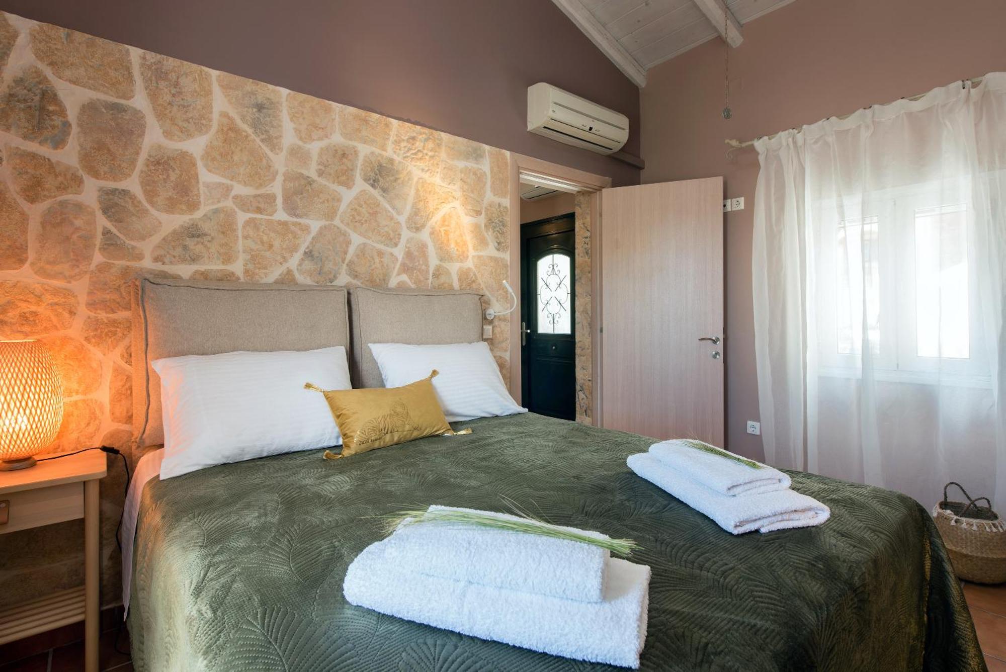 Nikas Guest House Kanálion 외부 사진