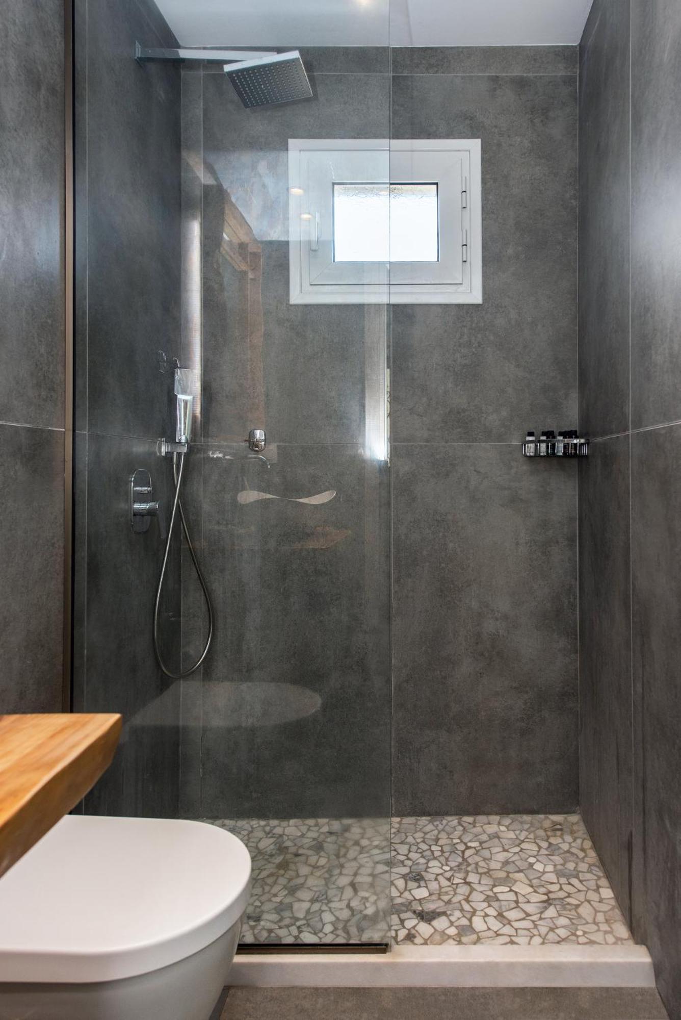 Nikas Guest House Kanálion 외부 사진