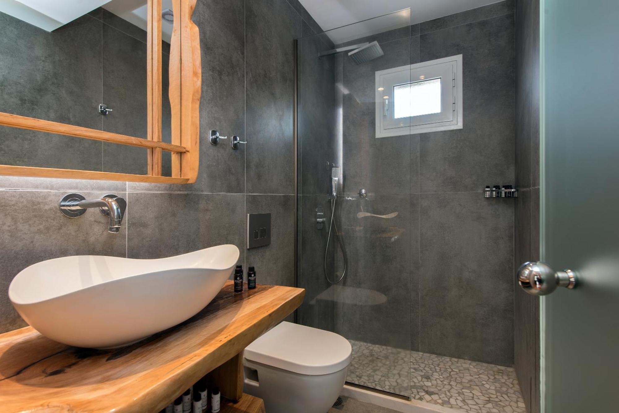 Nikas Guest House Kanálion 외부 사진