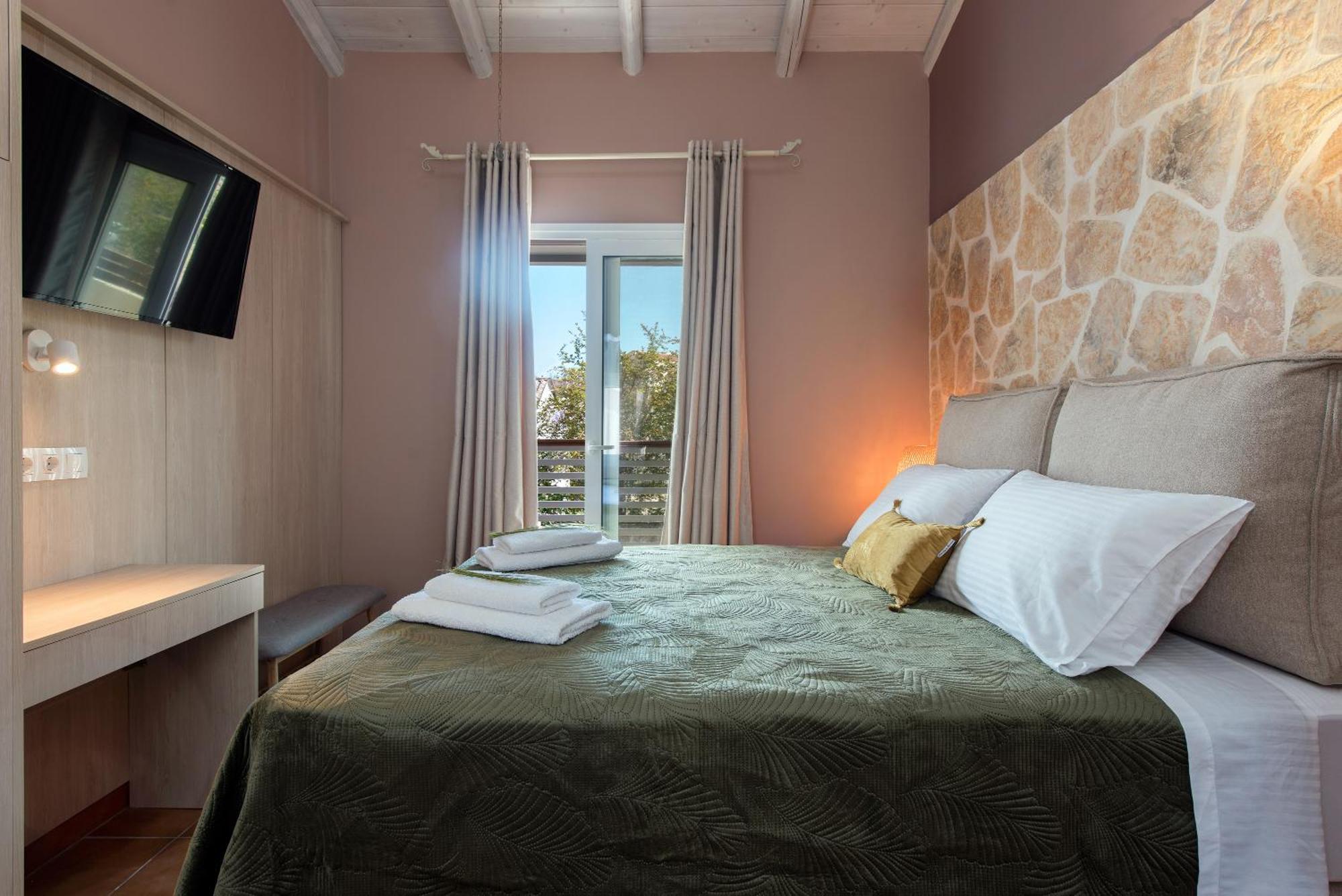 Nikas Guest House Kanálion 외부 사진